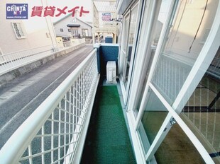 阿漕駅 徒歩22分 1階の物件内観写真